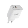 Sienas lādētājs 30W LA-10 SAVIO