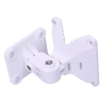 Antenas piederums sienas stiprinājumam / QMP-LHG Mikrotik