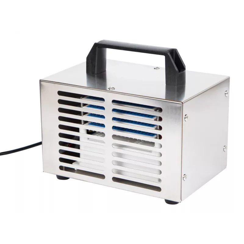 Ozona ģenerators BLOW oz-01 — 60 000 mg/h jauda, 120 W jauda