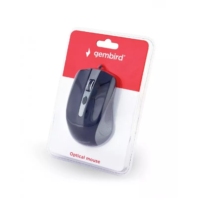 Pele Gembird MUS-4B-01-GB USB Type-A