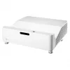 Optoma ZW410UST - DLP projektors - lāzers - 3D - 4000 lm - WXGA (1280 x 800)