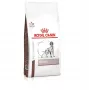 Sausā suņu barība Royal Canin Hepatic 1.5 kg — pieaugušiem suņiem, veterinārā diētiskā barība aknu plānsībām, bez lipekļa, ar gaļas garšu