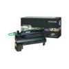 Toneris Lexmark C792X1YG 30000 lapas dzeltens