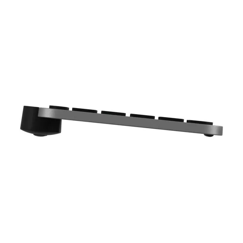 tastatūra Logitech MX Keys S for Mac