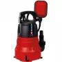 Iegremdējamais sūknis EINHELL GC-DP 7035 LL 700W, 35 mm izvads