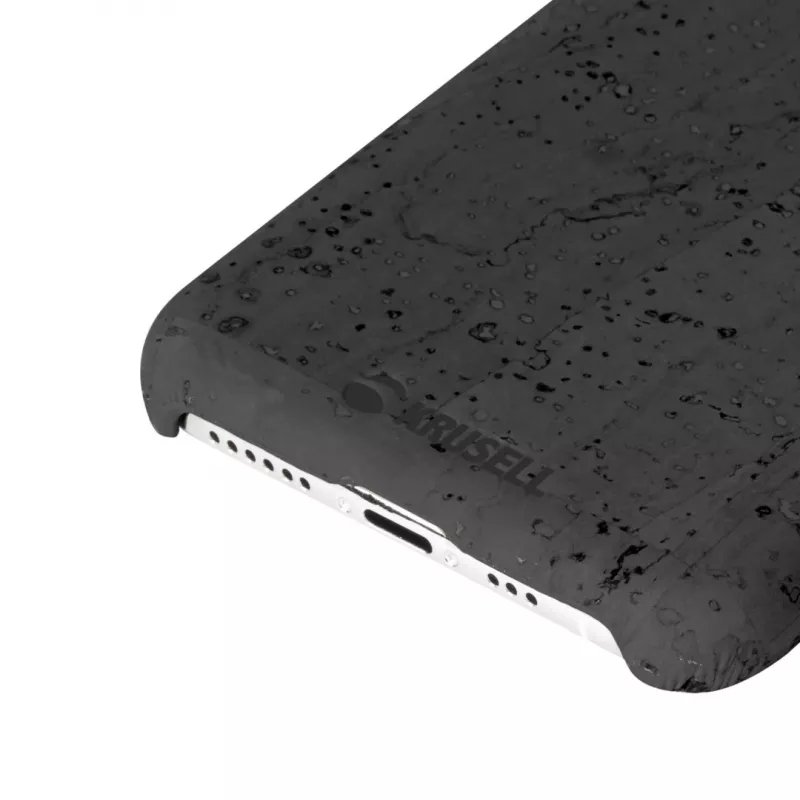 Cover Krusell Birka iPhone 11 Pro 14.7 cm (5.8 inch) Melns