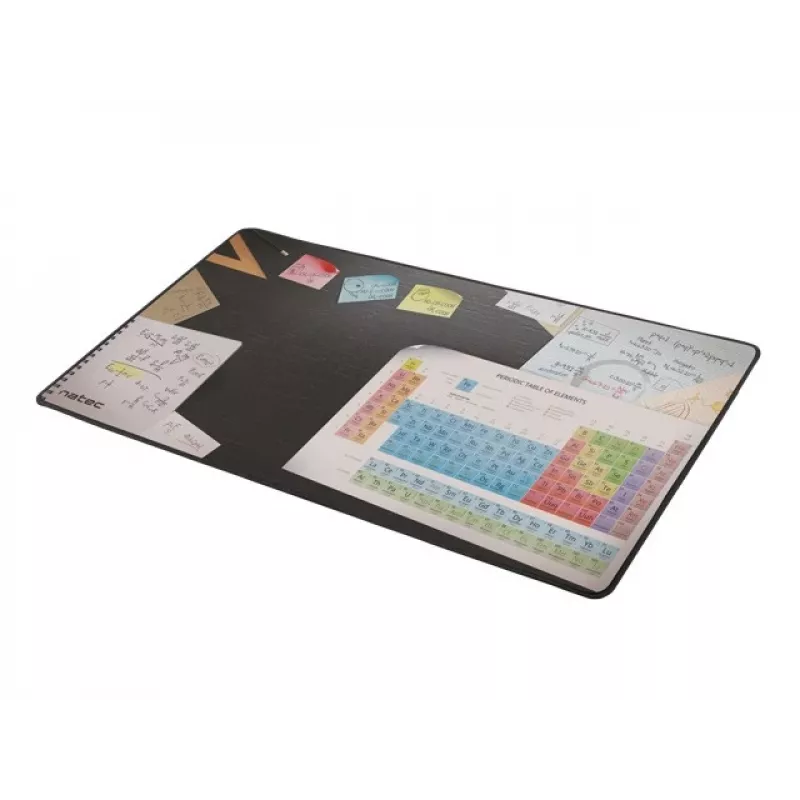 pele Pad NATEC Science Multicolour