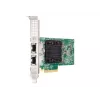 Broadcom BCM57416 - Ethernet 10Gb 2-portu BASE-T adapteris priekš HPE P26253-B21