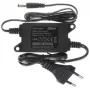 Barošanas bloks DAHUA PFM321D, iekštelpu, 12 V, ieeja 100–240 V 50/60 Hz, melns, 84×41×26 mm