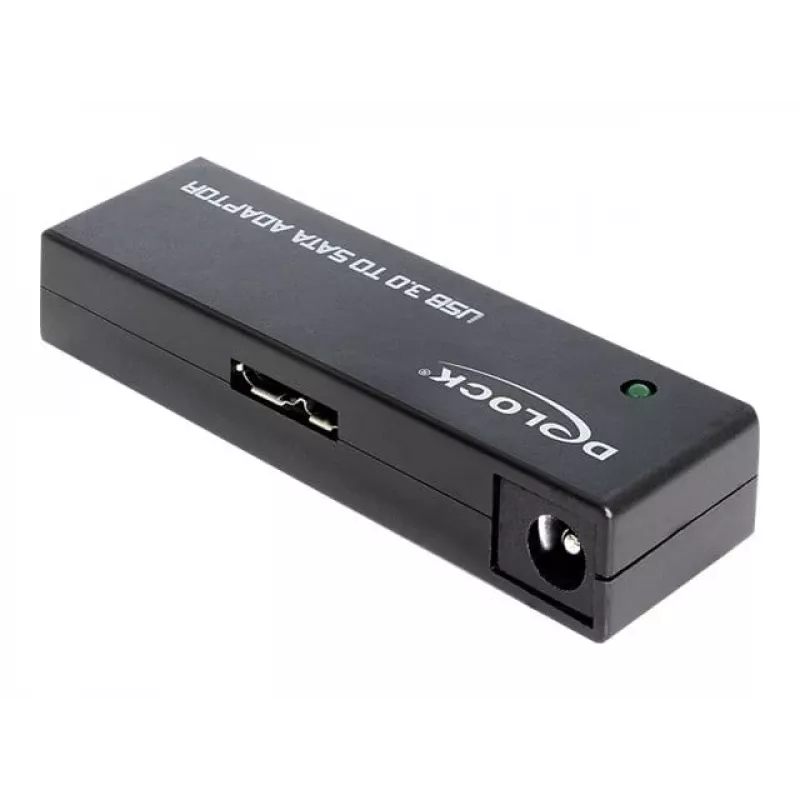 Kabeļu savienotāju adapteris DeLOCK 62486