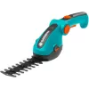 GARDENA Krūmu šķēru rezerves asmens, piemērots GARDENA ClassicCut Li, GARDENA ComfortCut Li (09863-20)