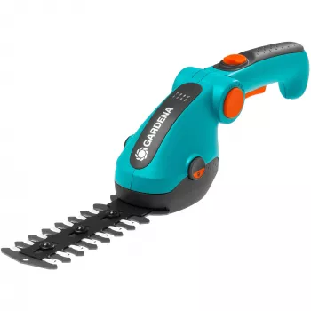 GARDENA Krūmu šķēru rezerves asmens, piemērots GARDENA ClassicCut Li, GARDENA ComfortCut Li (09863-20)