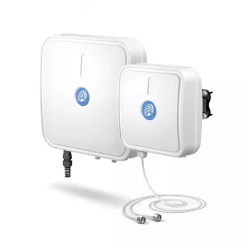 Virziena antena QuWireless AXR12