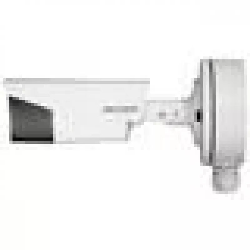 HIKVISION DS-1280ZJ-S Melns BOX