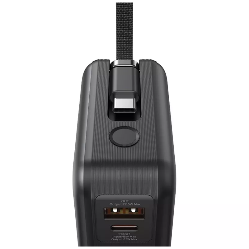 Ārējais akumulators USAMS XH Series CD243 20000mAh