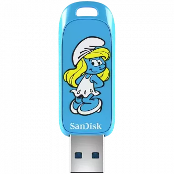 Atmiņas zibatmiņa USB 3.2/256 GB SDCZIS-256G-G46 SANDISK