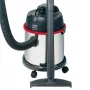 Tvertnes putekļu sūcējs Thomas INOX 1520+