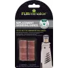 FURminator - rezerves ieliktņi nagu vīlei - 6 gab.