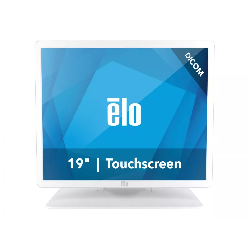 Skārienjūtīgs LCD monitors Elo Touch Solutions 1903LM