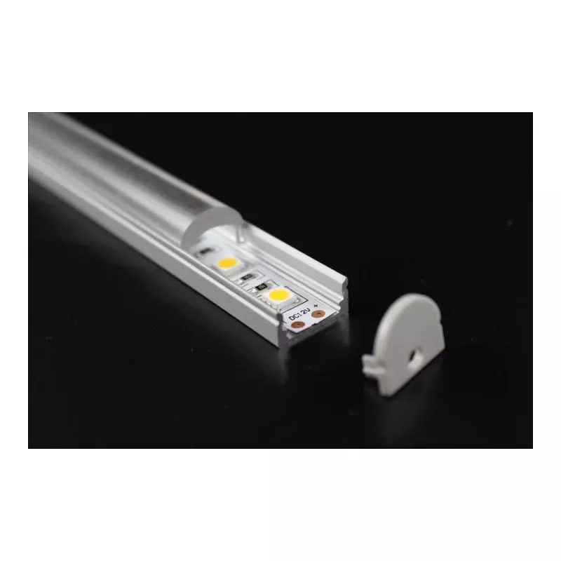Synergy 21 S21-LED-PR20000 profila gaismekļa stiprinājumi un piederumi (S21-LED-PR20000)