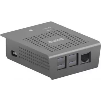 Smart Visu Server Jung SV-SERVER2 — centrālais automatizācijas serveris ēku vadībai