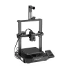3D printer Creality Ender 3 V3 KE FDM, drukas tilpums 220×220×250 mm