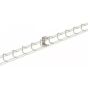 Kabeļu teknes piederums Legrand CM586048 Svars 62 g