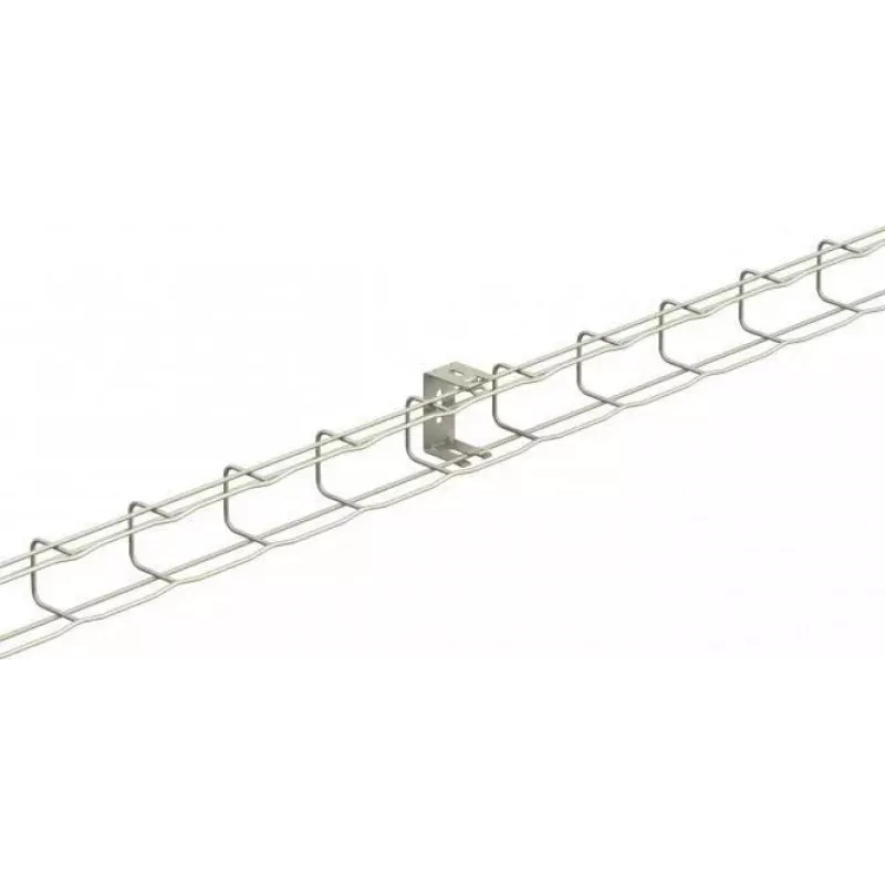 Kabeļu teknes piederums Legrand CM586048 Svars 62 g
