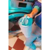 Termo krūze ar teleskopisko salmiņu Kambukka Rio Tumbler 950ml Frosty Coconut