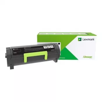 Lexmark 24B6889 tonera komplekts. 21K lpp. ISO/IEC 19752 printerim Lexmark M 1246