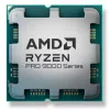 AMD RYZEN 5 PRO 9645, AMD Ryzen 5 PRO, Socket AM5, 4 nm, AMD, 3,9 GHz, 32 bitu, 64 bitu