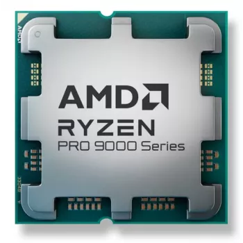 AMD RYZEN 5 PRO 9645, AMD Ryzen 5 PRO, Socket AM5, 4 nm, AMD, 3,9 GHz, 32 bitu, 64 bitu