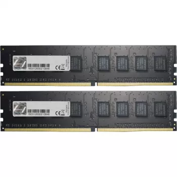 G.Skill Value Series DDR4 8 GB 2133 MHz (2x4 GB) atmiņas komplekts F4-2133C15D-8GNT