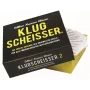 Klugscheisser 2 Melns Edition - Edition krasses Wissen, ballīšu spēle