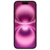 Apple iPhone 16 256GB Rozā MYEG3