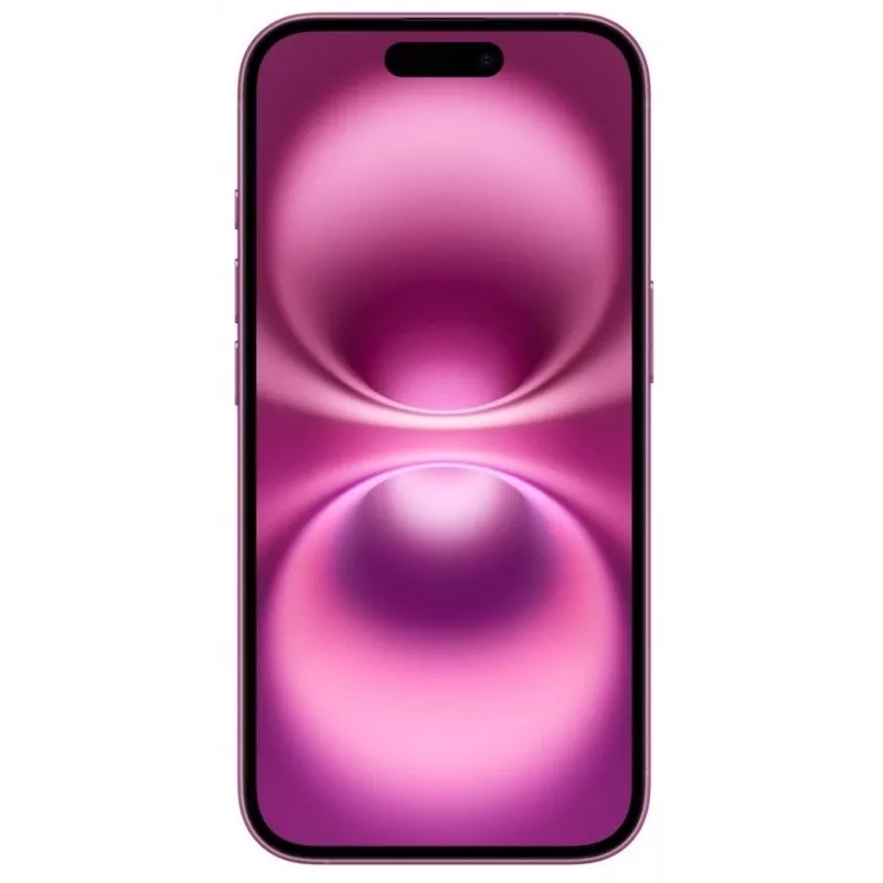 Apple iPhone 16 256GB Rozā MYEG3