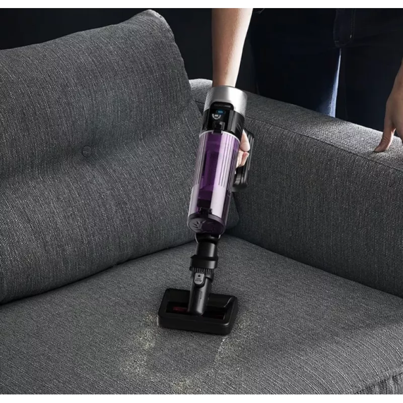 Putekļsūcējs Tefal X-Force Flex 9.60 Auto TY2039