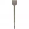Rotary hammer chisel attachment Bosch 2 608 690 133 Stainless steel 250 mm