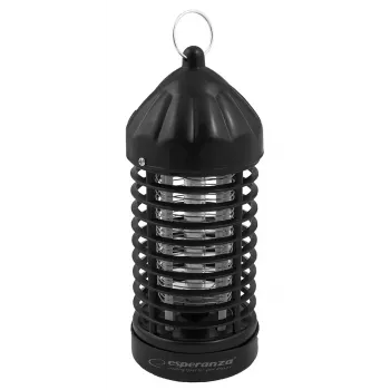 Esperanza Terminator EHQ005 LED UV kukaiņu lampa