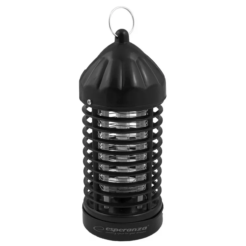 Esperanza Terminator EHQ005 LED UV kukaiņu lampa