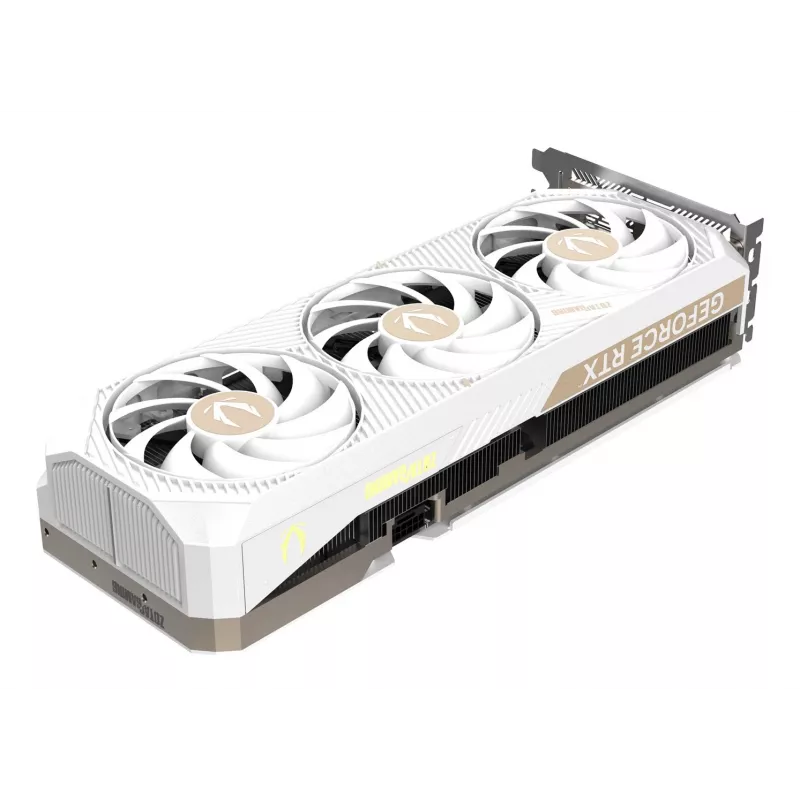 ZOTAC GAMING GeForce RTX 5070 Ti SOLID CORE OC 16GB GDDR7 grafikas karte