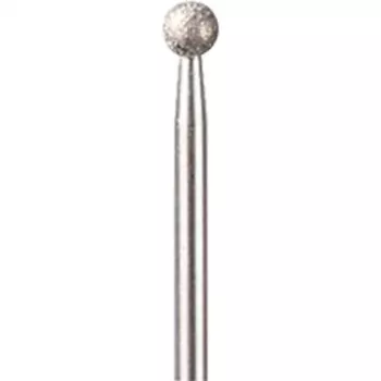 Dimanta slīpripas uzgalis Dremel 26157105JA 4,4 mm