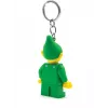 Atslēgu piekariņa lukturītis LEGO LGL-KE181 Elf