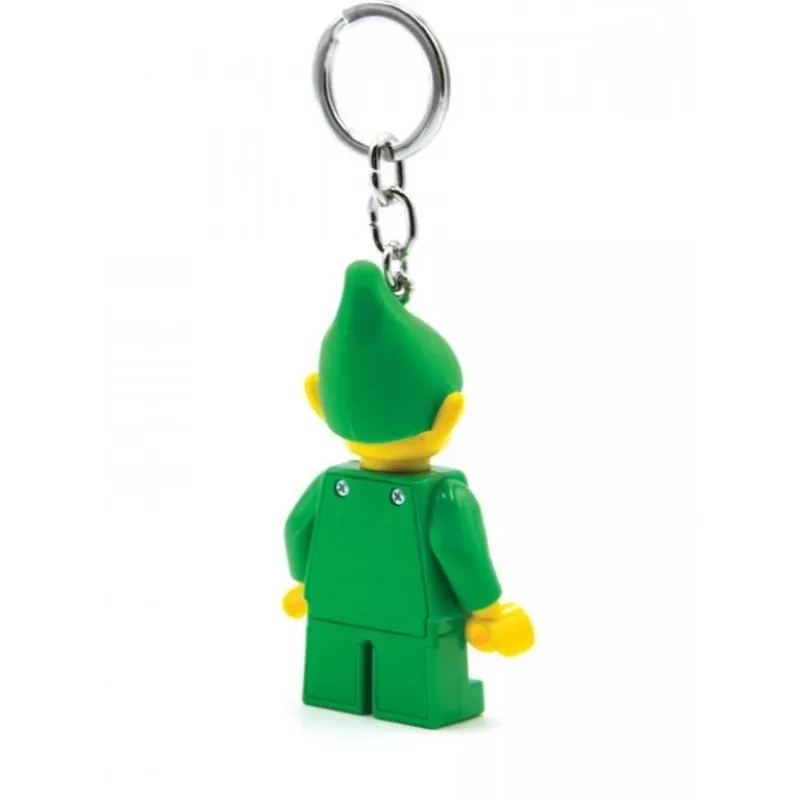 Atslēgu piekariņa lukturītis LEGO LGL-KE181 Elf