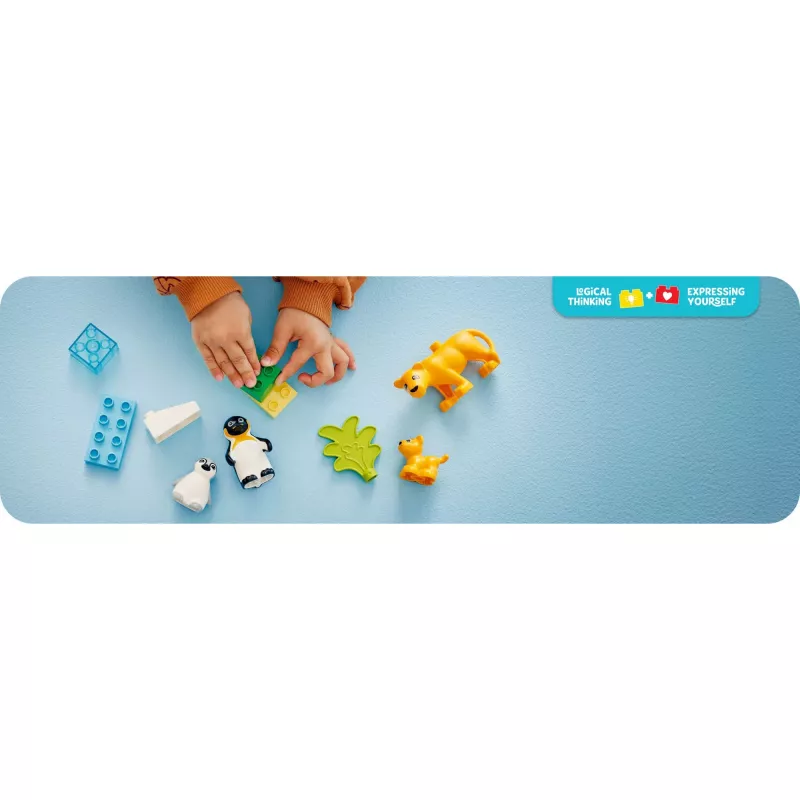Lego 10442 Produkts