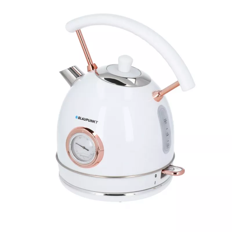 Blaupunkt BLAUPUNKT EKS802WH 1.8 Balts