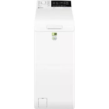 Veļas mašīna Electrolux EW6T3372E ar augšējo ielādi, 7 kg, energoefektivitātes klase A