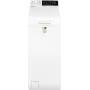 Veļas mašīna Electrolux EW6T3372E ar augšējo ielādi, 7 kg, energoefektivitātes klase A