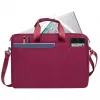 Portfelis Rivacase 8335 39,6 cm (15,6 collas) sarkans