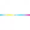 Corsair Vengeance RGB 96 GB (2x48 GB) DDR5-6000 CL30 atmiņas komplekts, melns